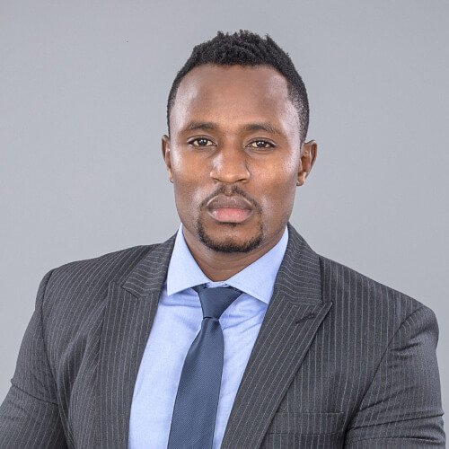 Edmore Chireya