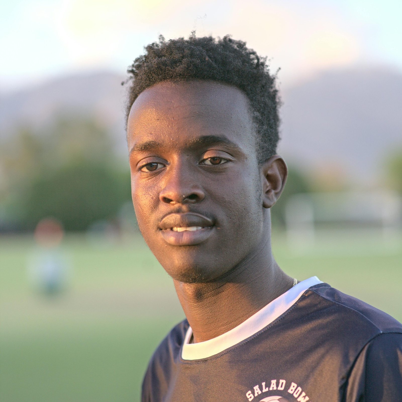 Tanaka Mhene
